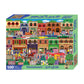 Springbok Hometown 500 Piece Jigsaw Puzzle for Adults