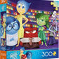 Ceaco - Disney Pixar Inside Out - 300 Large Piece Jigsaw Puzzle for Adults