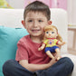 Hasbro Baby Alive Littles Squad Astrid Doll