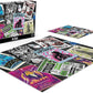 Ceaco - Disney - Villains - Evergreen - 1500 Piece Jigsaw Puzzle