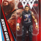 Mattel WWE Kevin Owens Action Figure, Main Event Series #163, 6-inch Collectible Superstar with 14 Articulation Points & Life-Like Look