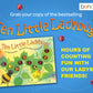 Bendon Ten Little Ladybugs Piggy Toes Press Storybook