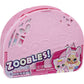 Zoobles, Dance Studio Multipack Playset and Storage Case with 3 Exclusive Transforming Collectible Figures, Kids Toys for Girls Aged 5 and Above