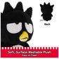GUND SanrioBad Badtz-Maru 6-Inch Plush Toy for Ages 1+
