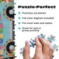 Ceaco - Taco Truck - 500 Piece Jigsaw Puzzle for Adults