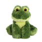 Aurora Mini Flopsie 8" Frolick Frog Adorable Stuffed Animal