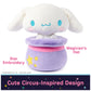 GUND Sanrio Cinnamoroll in Magic Hat 10-Inch Circus Plush Toy for Ages 1+
