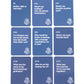 DSS Games The Best Friend Game: Think You Know Your Friends? [A Party Game | Card Game for Adults & Teens for Friends | Birthday Gift | Game Night]