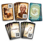 Chronicles of Crime Millennium 1400 Board Game - Immersive Detective Mystery Adventure, Cooperative Game for Kids and Adults, Ages 12+, 1-4 Players