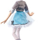Mattel KuuKuu Harajuku Fashion G Doll
