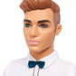 Barbie Ken Fashionistas Doll 117, Slick Plaid