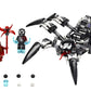 LEGO 76163 Super Heroes Venom Crawler