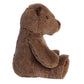Aurora 12" Capybara Cuddly Stuffed Animal