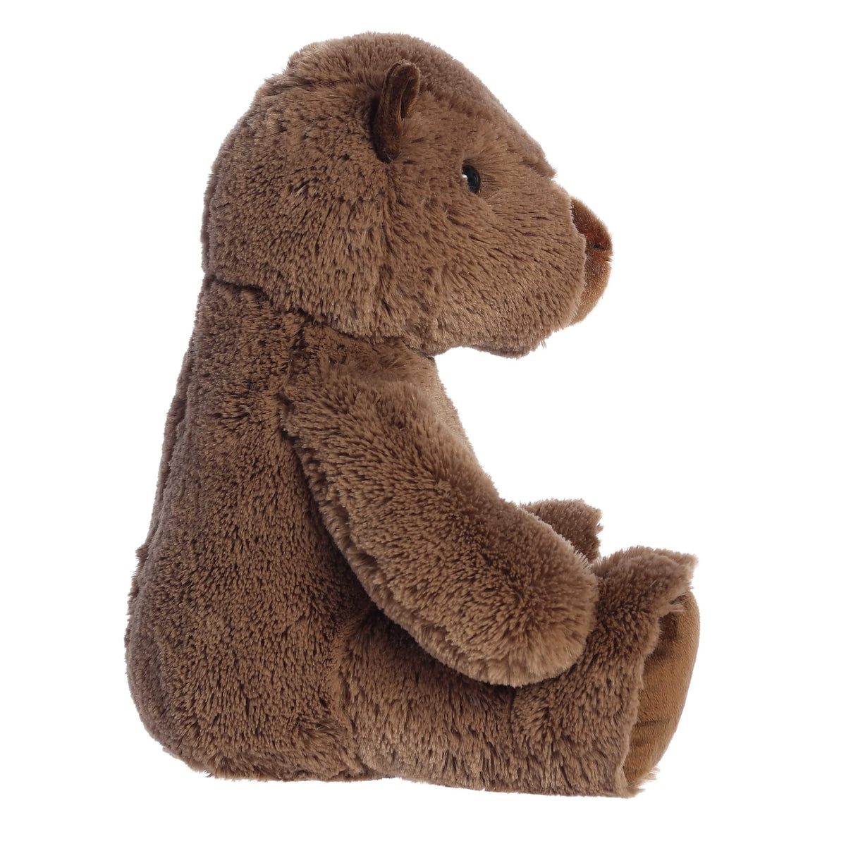 Aurora 12" Capybara Cuddly Stuffed Animal