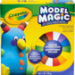 Crayola Model Magic Deluxe Variety Pack (14ct), Kids Air Dry Clay, 7oz, Bulk Modeling Clay Alternative, Gift for Kids, Ages 4+