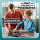 MindWare Marble Circuit Puzzle
