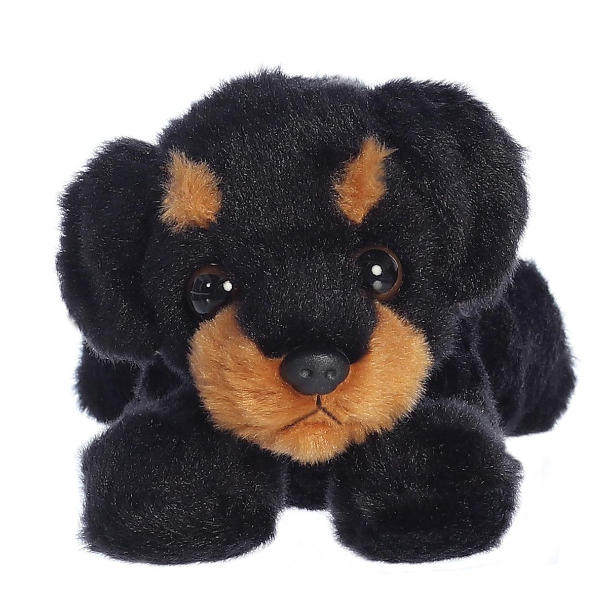 Aurora Mini Flopsie 8.5" Raina Adorable Stuffed Animal