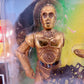 Power of The Force Freeze Frame C-3PO w/CargoNet