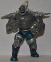 DC Super Heroes Justice League Unlimited Action Figure Steel