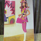 Sixties Fun Barbie