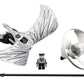 LEGO NINJAGO Zane - Dragon Master 70648 Building Kit (92 Piece)