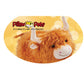 Pillow Pets Highland Cow, 18" Plush Toy