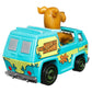 Hot Wheels Racer Verse Toy Vehicle Scooby-Doo The Mystery Machine