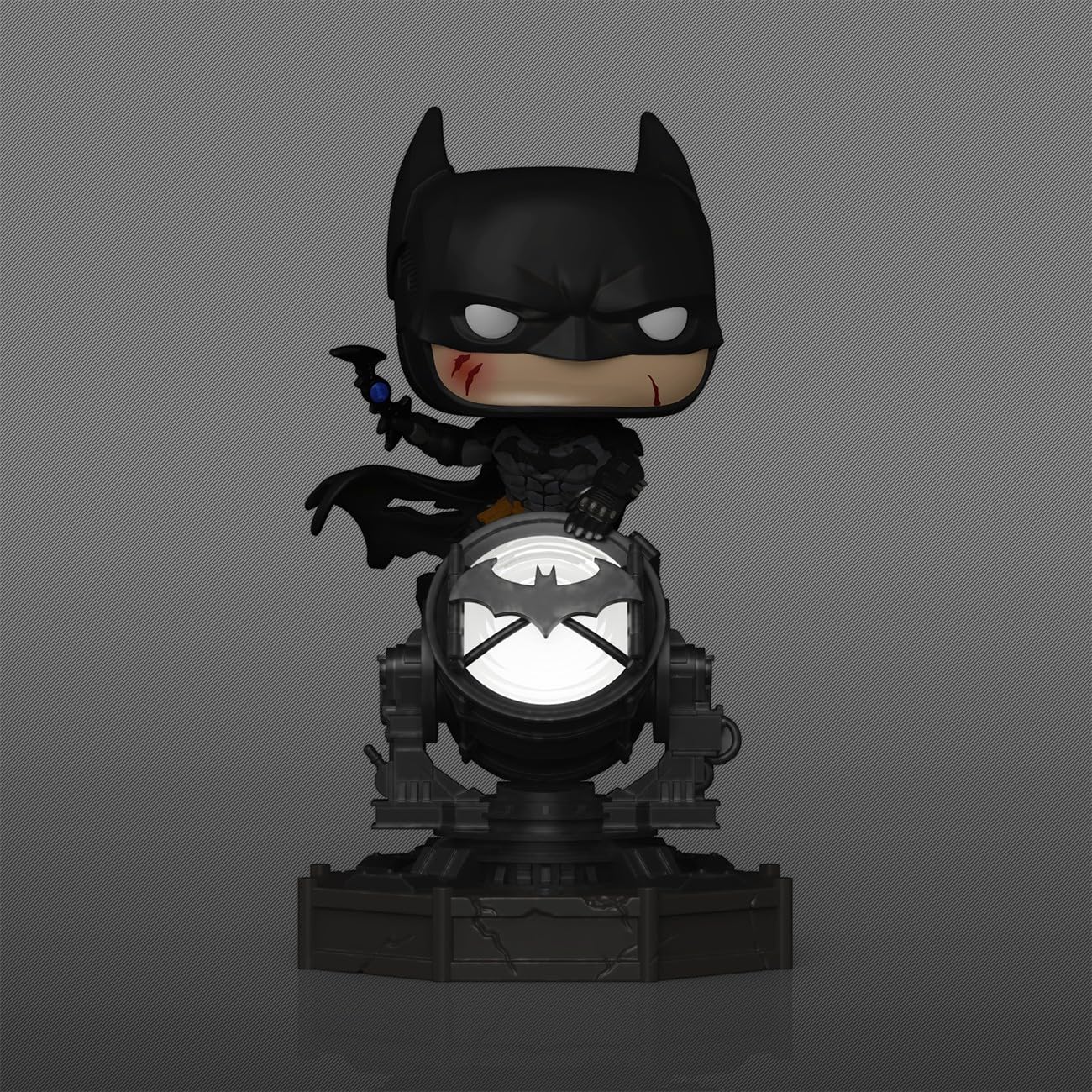 Funko Pop! Premium SFX: DC Heroes - Batman - Collectable Vinyl Figure - Gift Idea - Official Merchandise - Toys for Kids & Adults - Comic Fans - Model