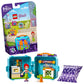 LEGO Friends Mia’s Soccer Cube 41669 Building Kit; Imagination Toy Comes with a Mini-Doll and Animal Toy to Give Creative Kids Hours of Imaginative
