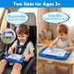 SGILE Toddler Toys for Kids, Large Magnetic Drawing Board for Birthday Gift, Toys for 1 2 3 4 Year Old Girls Boys, Etch & Sketch Pad with 4 Stamps