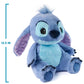 GUND Disney Official Oh So Snuggly Stitch 12.5-Inch Plush Toy, Ages 0+