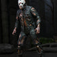 Friday the 13th - 7" Scale Action Figure - Ultimate Part 7 (New Blood) Jason