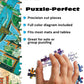 Buffalo Games - Aimee Stewart - Vintage USA - 1000 Piece Puzzle for Adults