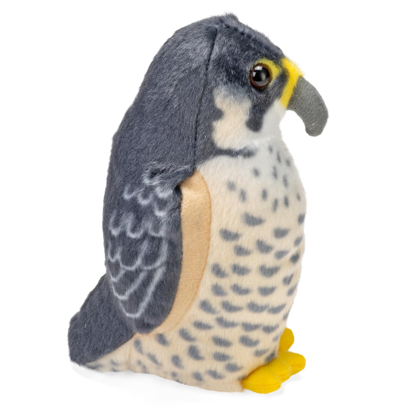 AUD II PEREGRINE FALCON (4/96)