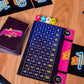 25th Century Games Ratzia - Auction & Gangster Card Game by Reiner Knizia Ages 12+ | 2-5 Players | 45 Min