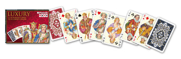 Piatnik Luxury Playing Cards