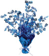 Beistle Boy Spray Centerpiece-1 Pc, Blue