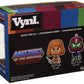 Funko Vinyl He-Man and Trapjaw 2 Pack 2 Toy