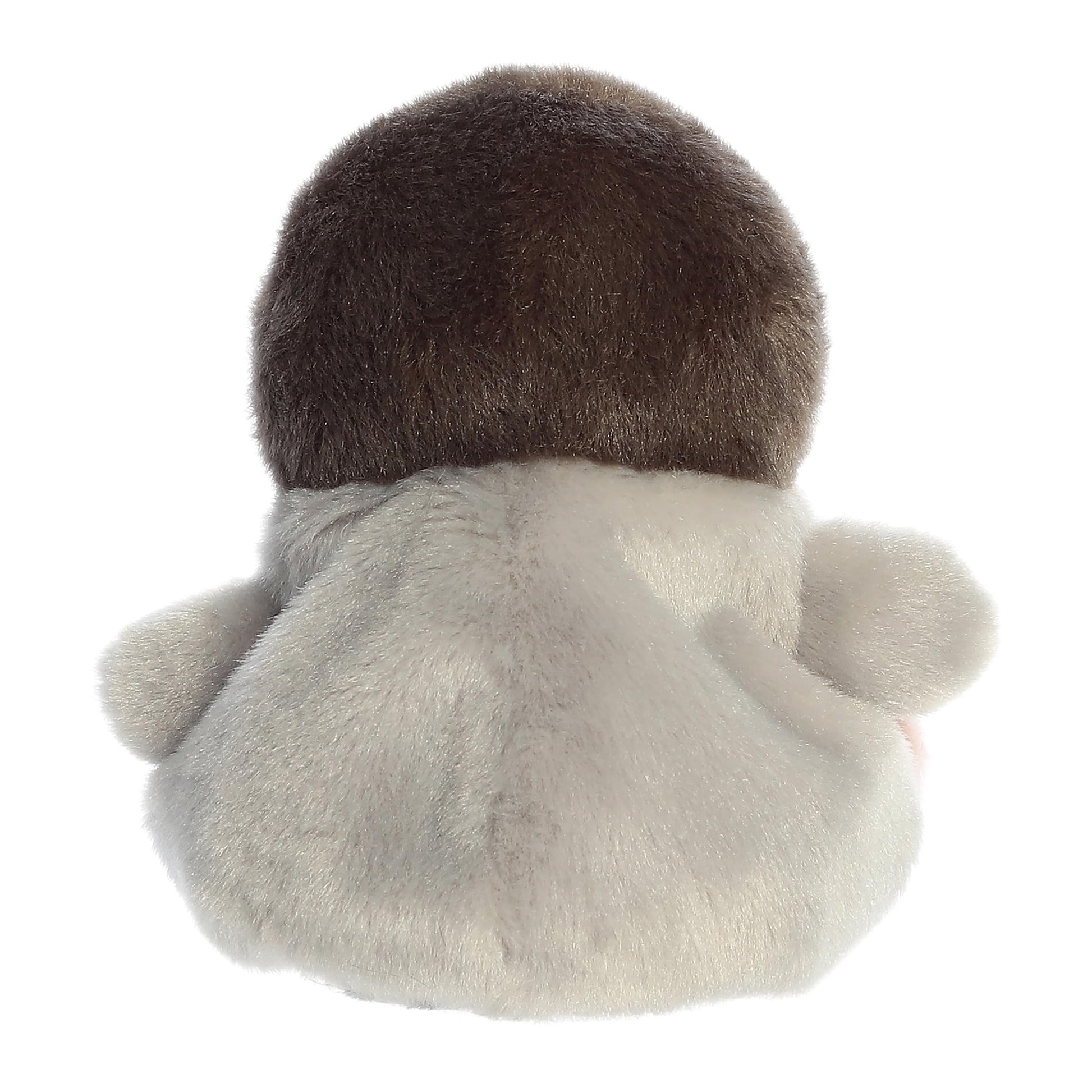 Aurora® Adorable Palm Pals™ Crumbs Pigeon™ Stuffed Animal - Fun Collectible Plush for Kids and Adult Collectors - Perfect for Decorating Rooms