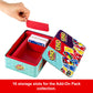 Mattel Games UNO Card Game with 2 Add On Packs & Collectible Tin for Kids, Adults & Family Game Night. 2 to 10 Players (Amazon Exclusive)