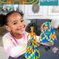 Koolorez Oivia Outfit - Complete Baby Doll Clothes and Accessories