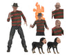 NECA - Nightmare on Elm Street - Part 2 Freddy - 7" Ultimate Action Figure