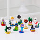 LEGO Super Mario Character Packs 71361 Building Kit; Collectible Toys for Kids to Combine with The Adventures with Mario Starter Course (71360)