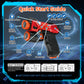 HISTOYE Mini Laser Tag Guns Set of 2 with Projector Laser Gun Shooting Game
