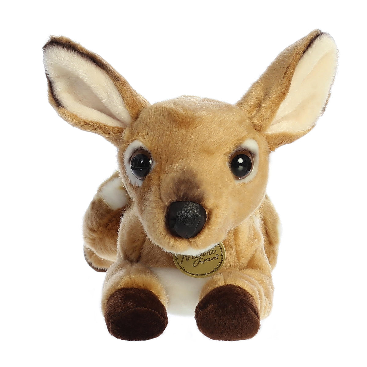 Aurora - Miyoni - 11" Fawn