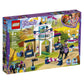 LEGO Friends Stephanie’s Horse Jumping 41367 Building Kit (337 Pieces)