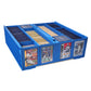 BCW Collectible Card Bin - Blue | Holds 3200 Cards | Includes 4 Dividers | Storage for Pokémon, MTG & Sports Cards