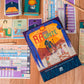 Ra and Write - Flip-and-Write Strategy Game by Reiner Knizia & 25th Century Games | Ages 12+ | 2-5 Players | 30-45 Min