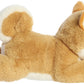 Aurora Flopsie 12" Shiba Inu Adorable Stuffed Animal