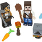 LEGO Minecraft 853610 Mini Figure Pack